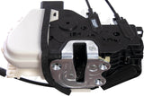 APDTY 157336 Door Lock Actuator Assembly; Front Left