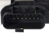 APDTY 157336 Door Lock Actuator Assembly; Front Left