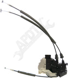 APDTY 157337 Door Lock Actuator Assembly