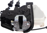 APDTY 157337 Door Lock Actuator Assembly