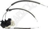 APDTY 157338 Door Lock Actuator Assembly