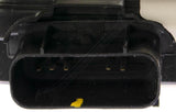 APDTY 157339 Door Lock Actuator Assembly; Rear Right