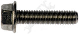 APDTY 157370 Exhaust Manifold Hardware Kit