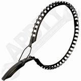 APDTY 157372 Air Filter Housing Clamp