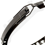 APDTY 157372 Air Filter Housing Clamp