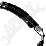 APDTY 157372 Air Filter Housing Clamp