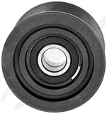 APDTY 157373 Engine Idler Pulley