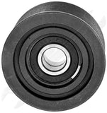 APDTY 157373 Engine Idler Pulley