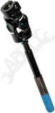 APDTY 157374 Lower Intermediate Steering Shaft