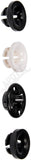 APDTY 157376 Hood Prop Rod Bushings