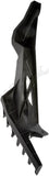 APDTY 157377 Support - Bumper, Right Hand