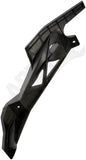 APDTY 157378 Support - Bumper, Left Hand