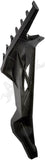 APDTY 157378 Support - Bumper, Left Hand
