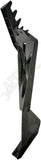 APDTY 157378 Support - Bumper, Left Hand