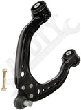 APDTY 157379 Suspension Control Arm And Ball Joint