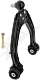 APDTY 157379 Suspension Control Arm And Ball Joint