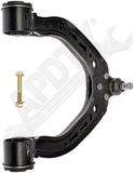 APDTY 157380 Suspension Control Arm And Ball Joint