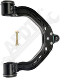 APDTY 157380 Suspension Control Arm And Ball Joint