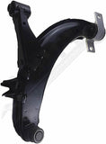 APDTY 157381 Suspension Control Arm And Ball Joint