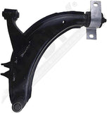 APDTY 157381 Suspension Control Arm And Ball Joint
