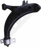APDTY 157381 Suspension Control Arm And Ball Joint