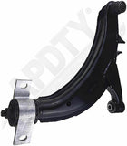 APDTY 157381 Suspension Control Arm And Ball Joint