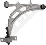 APDTY 157382 Suspension Control Arm And Ball Joint