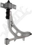 APDTY 157382 Suspension Control Arm And Ball Joint