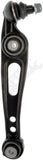 APDTY 157383 Suspension Control Arm And Ball Joint