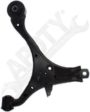 APDTY 157384 Suspension Control Arm
