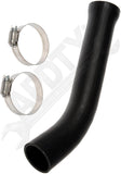 APDTY 157392 Fuel Filler Neck Hose