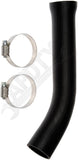 APDTY 157392 Fuel Filler Neck Hose