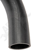APDTY 157392 Fuel Filler Neck Hose