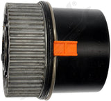 APDTY 157393 4WD Manual Locking Hub Assembly