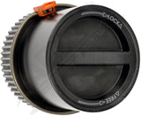 APDTY 157393 4WD Manual Locking Hub Assembly