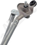 APDTY 157397 Windshield Wiper Transmission And Motor Assembly
