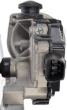 APDTY 157397 Windshield Wiper Transmission And Motor Assembly