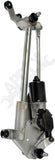 APDTY 157398 Windshield Wiper Transmission & Motor