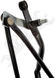 APDTY 157400 Windshield Wiper Transmission Linkage