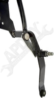 APDTY 157400 Windshield Wiper Transmission Linkage