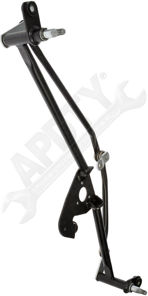 APDTY 157401 Windshield Wiper Linkage Transmission