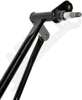 APDTY 157401 Windshield Wiper Linkage Transmission