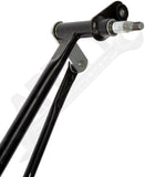 APDTY 157401 Windshield Wiper Linkage Transmission