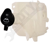 APDTY 157402 Windshield Washer Fluid Reservoir