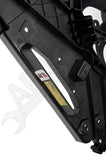 APDTY 157404 Dual Radiator Fan Assembly