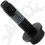 APDTY 157408 Exhaust Manifold Hardware Bolt Kit (Qty:6)
