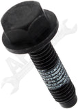 APDTY 157408 Exhaust Manifold Hardware Bolt Kit (Qty:6)