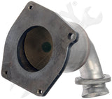 APDTY 157409 Pre-Converter - Not Carb Compliant
