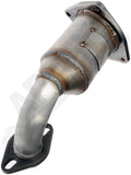 APDTY 157409 Pre-Converter - Not Carb Compliant