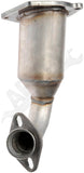 APDTY 157409 Pre-Converter - Not Carb Compliant
